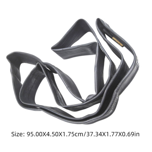 SWETRACE Butyl Rubber Mountain Bike Inner Tube 1Pcs for Outdoor Activities and Cycling V1189-LWWAL-20260327-03636