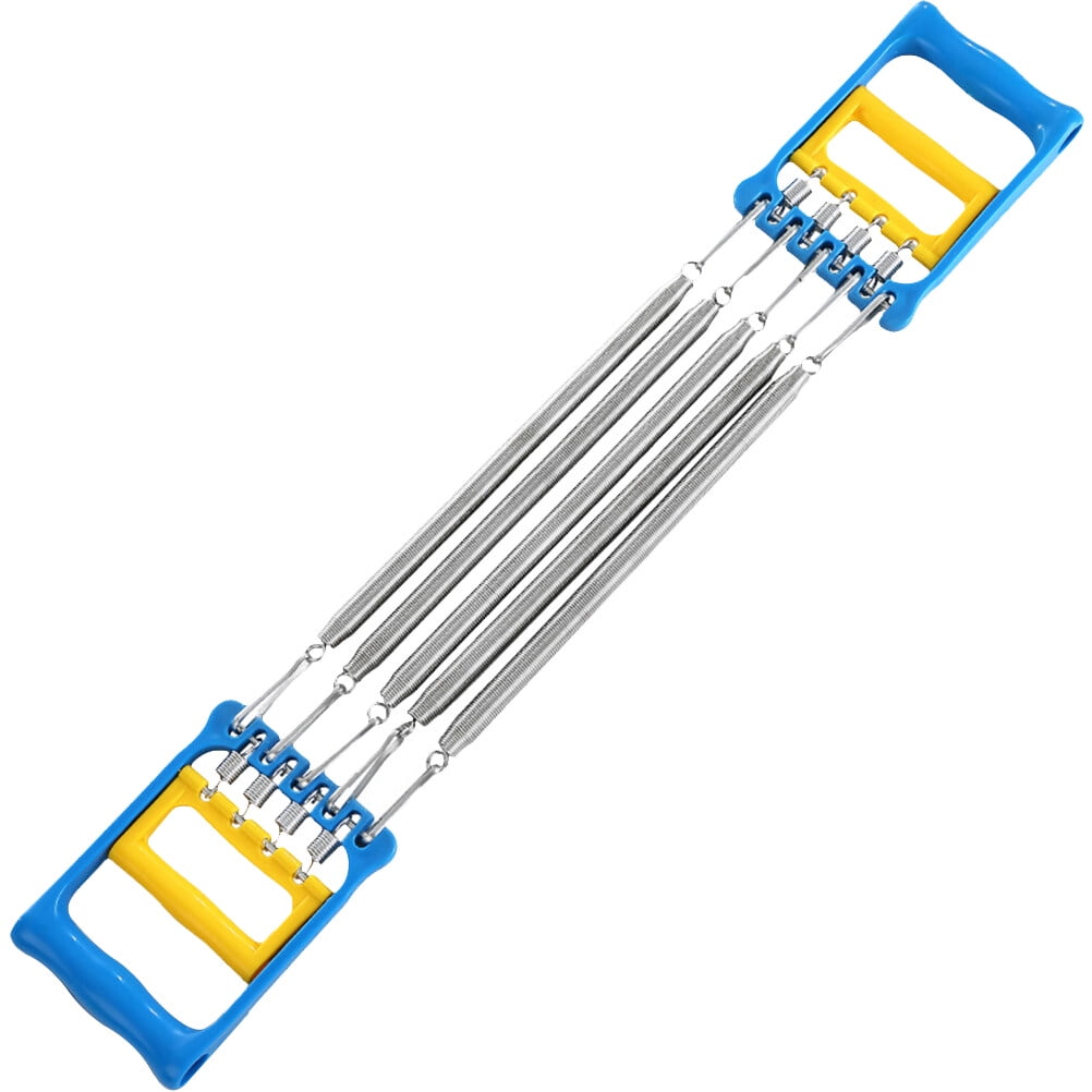 SWETRACE Exercise Chest Expander Chest Expander Yellow 1Pack V1189-LWWAL-20260327-03637