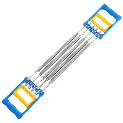 SWETRACE Exercise Chest Expander Chest Expander Yellow 1Pack V1189-LWWAL-20260327-03637