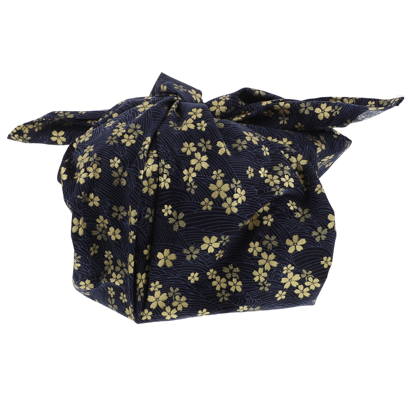 SWETRACE Square Japanese Style Wrapping Cloth Blue 1Pack 27.6x27.6in V1189-LWWAL-20260327-03642