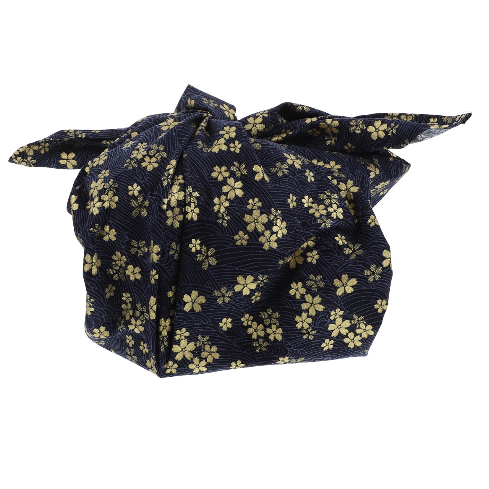 SWETRACE Square Japanese Style Wrapping Cloth Blue 1Pack 27.6x27.6in V1189-LWWAL-20260327-03642