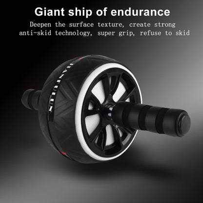 SWETRACE Multifunction Abdominal Wheel Roller for Sports Accessory 1Set V1189-LWWAL-20260327-03646