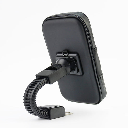 SWETRACE 1Pcs Bike Mount for Smartphone with 360 Degree Rotation and Waterproof Protection V1189-LWWAL-20260327-03651