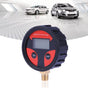 SWETRACE Car Air Pressure Gauge Digital Technology 1Set 2.3x0.9x0.9in V1189-LWWAL-20260327-03654