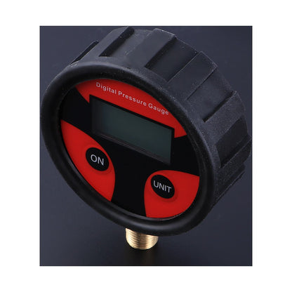 SWETRACE Car Air Pressure Gauge Digital Technology 1Set 2.3x0.9x0.9in V1189-LWWAL-20260327-03654