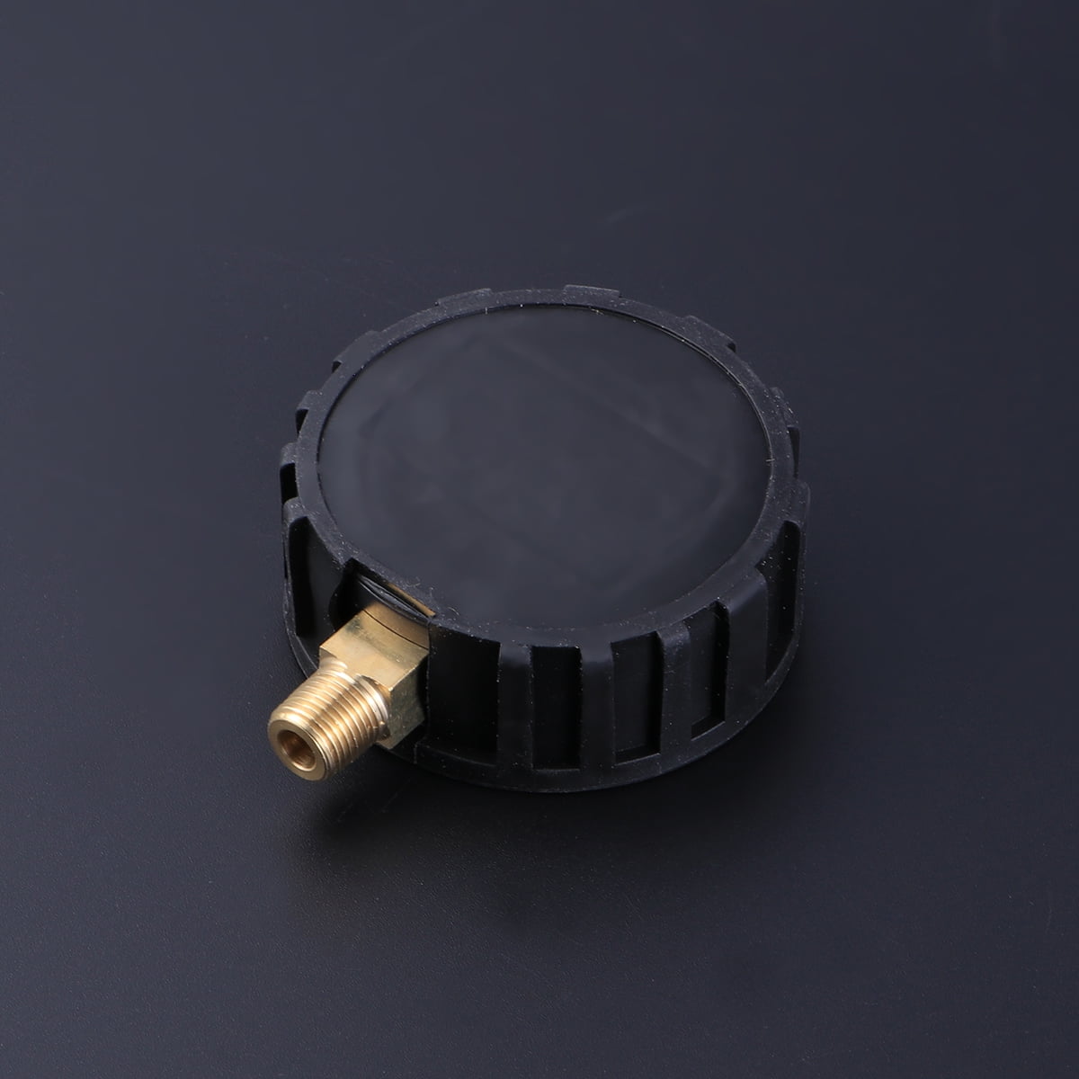 SWETRACE Car Air Pressure Gauge Digital Technology 1Set 2.3x0.9x0.9in V1189-LWWAL-20260327-03654