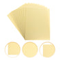 SWETRACE Project Display Yellow Foam 10 Sheets V1189-LWWAL-20260327-03655