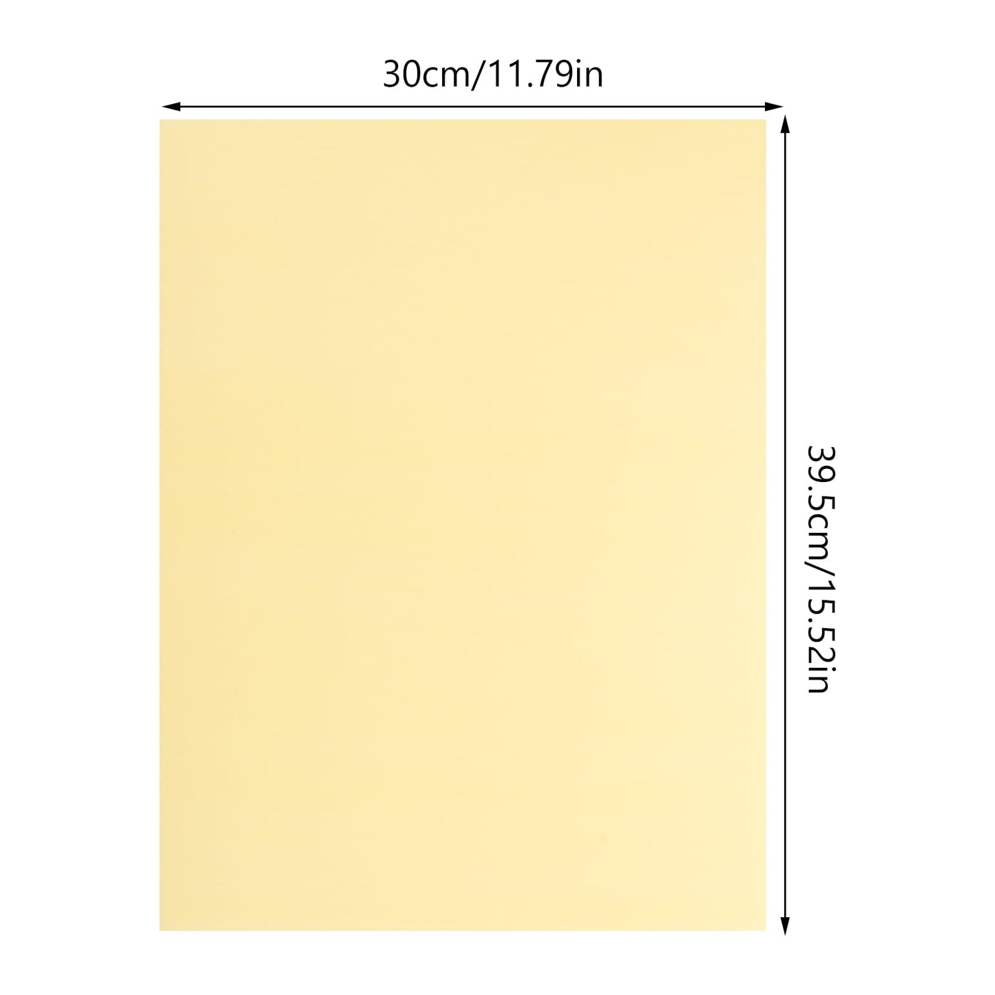 SWETRACE Project Display Yellow Foam 10 Sheets V1189-LWWAL-20260327-03655