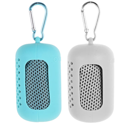 SWETRACE Sweat-Absorbing Yoga Towels Quick Cooling Towel for Summer 2Set V1189-LWWAL-20260327-03662