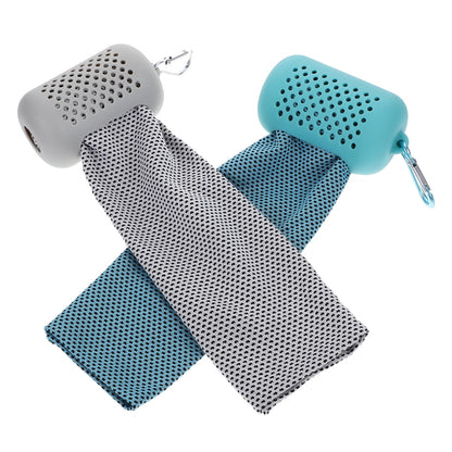 SWETRACE Sweat-Absorbing Yoga Towels Quick Cooling Towel for Summer 2Set V1189-LWWAL-20260327-03662