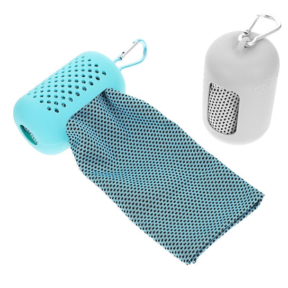 SWETRACE Sweat-Absorbing Yoga Towels Quick Cooling Towel for Summer 2Set V1189-LWWAL-20260327-03662