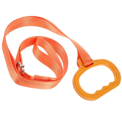 SWETRACE 1Pcs Deer Drag Harness Rope Strap Nylon Webbing For Observation Assistance In Hunting V1189-LWWAL-20260327-03664