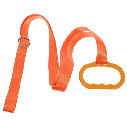 SWETRACE 1Pcs Deer Drag Harness Rope Strap Nylon Webbing For Observation Assistance In Hunting V1189-LWWAL-20260327-03664