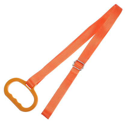 SWETRACE 1Pcs Deer Drag Harness Rope Strap Nylon Webbing For Observation Assistance In Hunting V1189-LWWAL-20260327-03664