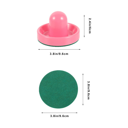 SWETRACE Hockey Accessories Lint White For Family Game Room 1 Set V1189-LWWAL-20260327-03669