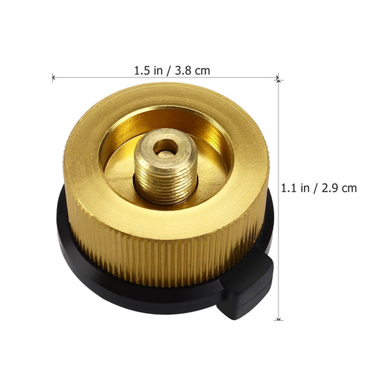SWETRACE Camping Stove Hose Adapter Gas Bottle Converter 1Set V1189-LWWAL-20260327-03671