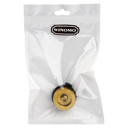SWETRACE Camping Stove Hose Adapter Gas Bottle Converter 1Set V1189-LWWAL-20260327-03671