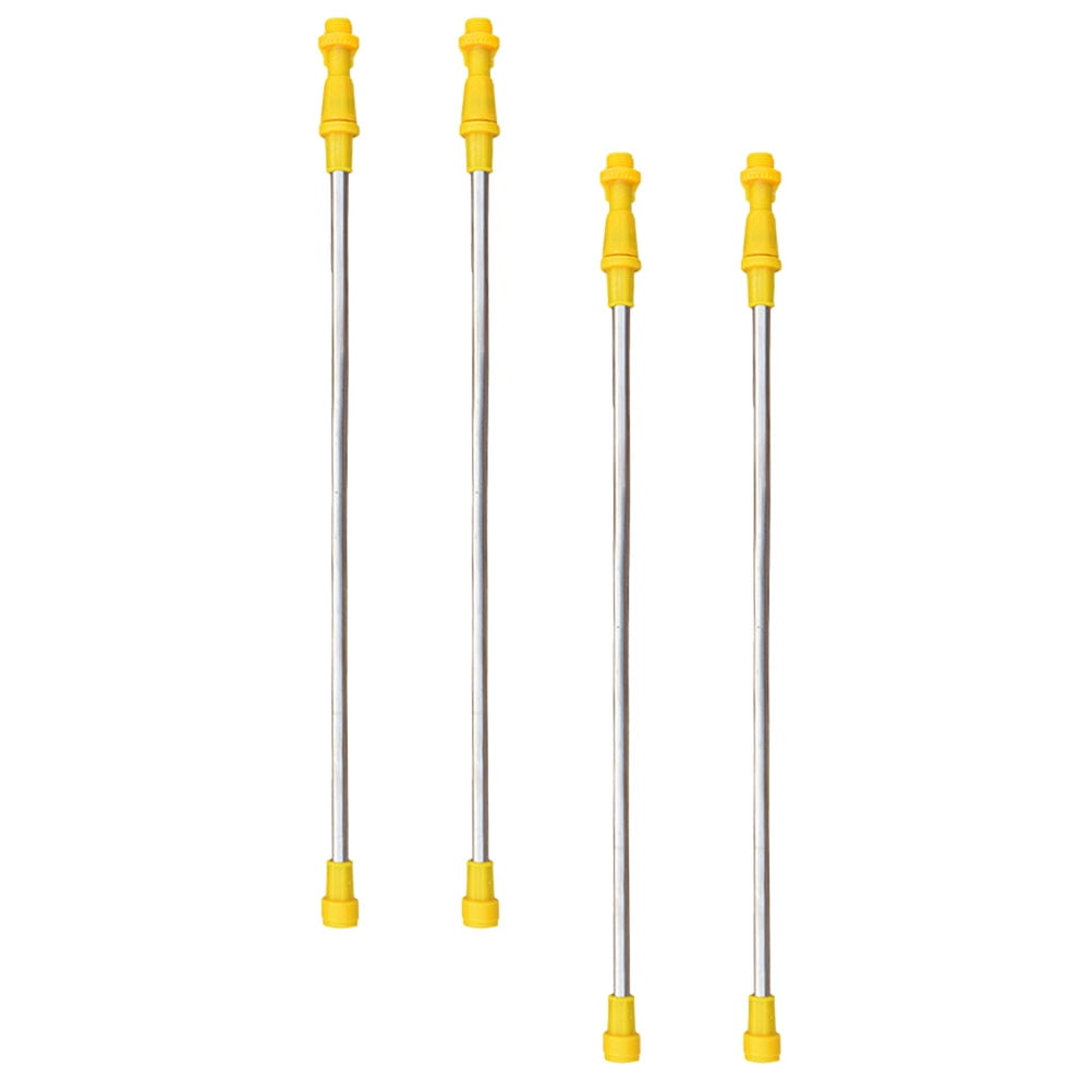 SWETRACE 4Pcs Garden Sprayer Wand for Extended Reach and Durable Construction V1189-LWWAL-20260327-03679