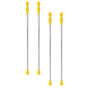 SWETRACE 4Pcs Garden Sprayer Wand for Extended Reach and Durable Construction V1189-LWWAL-20260327-03679