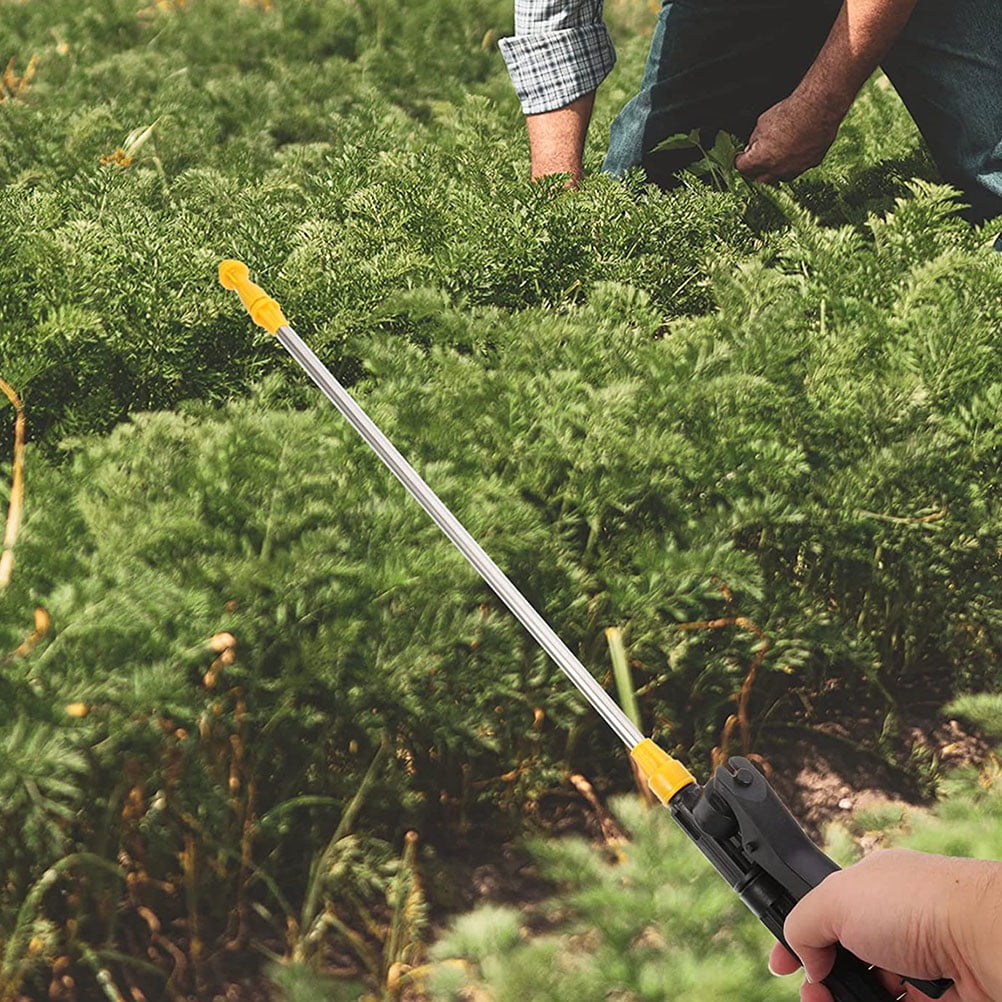 SWETRACE 4Pcs Garden Sprayer Wand for Extended Reach and Durable Construction V1189-LWWAL-20260327-03679