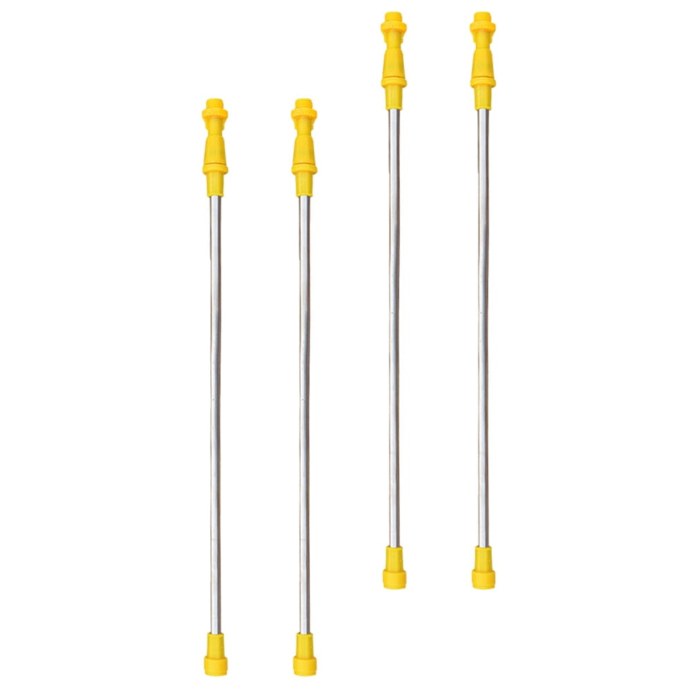SWETRACE 4Pcs Garden Sprayer Wand for Extended Reach and Durable Construction V1189-LWWAL-20260327-03679