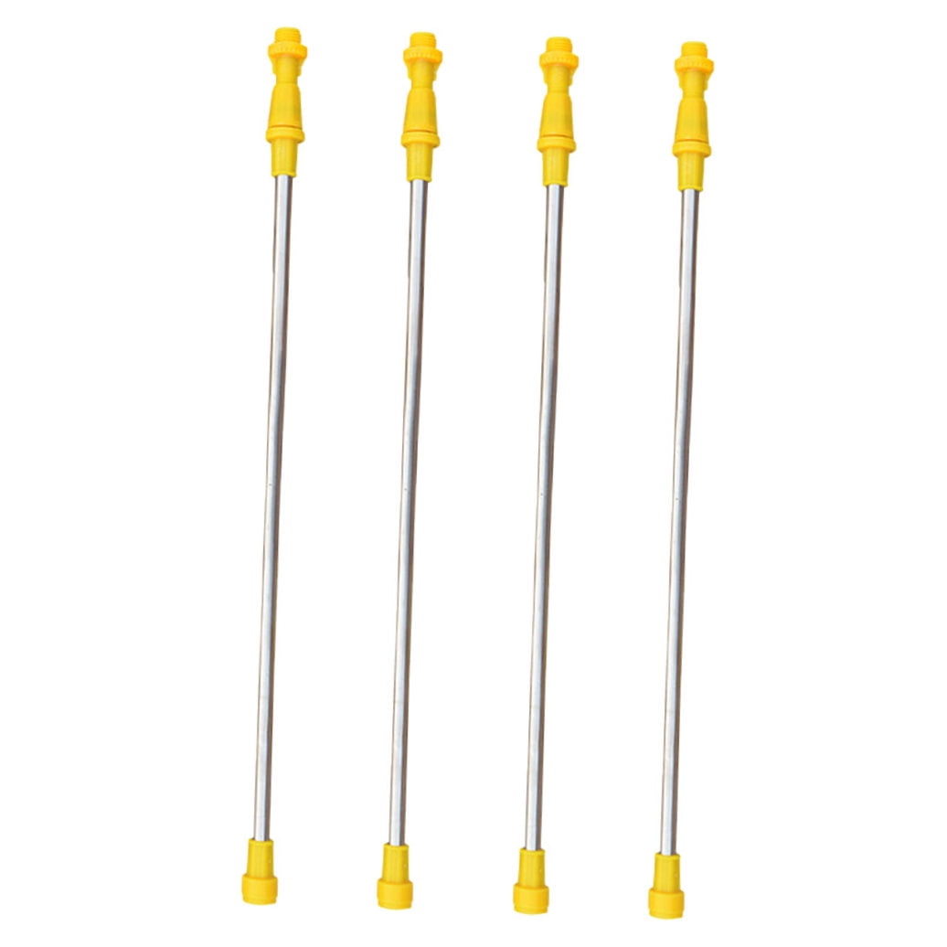 SWETRACE 4Pcs Garden Sprayer Wand for Extended Reach and Durable Construction V1189-LWWAL-20260327-03679