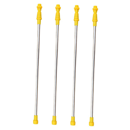 SWETRACE 4Pcs Garden Sprayer Wand for Extended Reach and Durable Construction V1189-LWWAL-20260327-03679