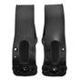 SWETRACE 1 Pair Mini Design Exercise Bike Pedals with Straps for Adult Athletes V1189-LWWAL-20260327-03680