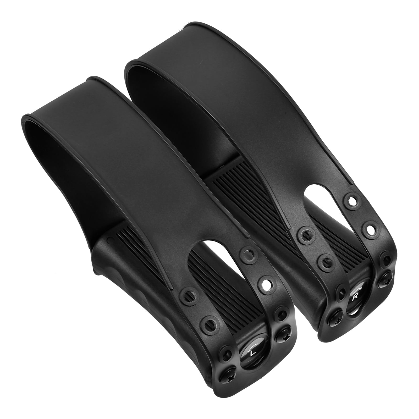 SWETRACE 1 Pair Mini Design Exercise Bike Pedals with Straps for Adult Athletes V1189-LWWAL-20260327-03680