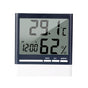 SWETRACE Compact Digital Humidity Meter 1Pcs For Office Use 9.6x9.6x2.4in V1189-LWWAL-20260327-03684