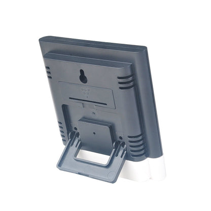 SWETRACE Compact Digital Humidity Meter 1Pcs For Office Use 9.6x9.6x2.4in V1189-LWWAL-20260327-03684