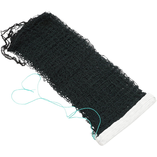 SWETRACE 1Pcs Wear Resist Badminton Net for Family and Friends Army Green Portable Volleyball Net 11 8x3 In V1189-LWWAL-20260327-03687