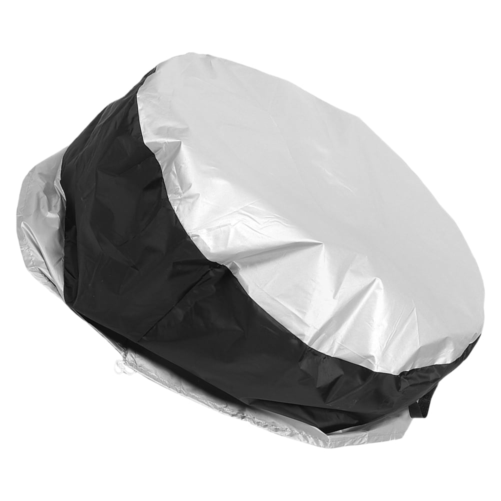 SWETRACE Tire Storage Bag Tire Protector Dust Protection 1Pcs Black V1189-LWWAL-20260327-03695