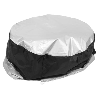 SWETRACE Tire Storage Bag Tire Protector Dust Protection 1Pcs Black V1189-LWWAL-20260327-03695