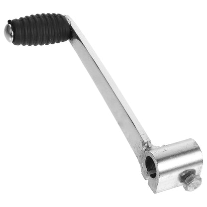 SWETRACE Atv Quad Gear Shift Lever Shift Gear Lever Silver Iron 1Pack V1189-LWWAL-20260327-03708