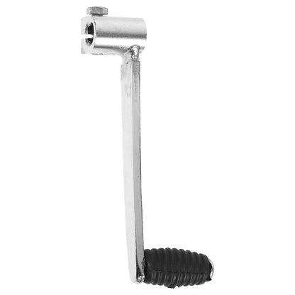 SWETRACE Atv Quad Gear Shift Lever Shift Gear Lever Silver Iron 1Pack V1189-LWWAL-20260327-03708