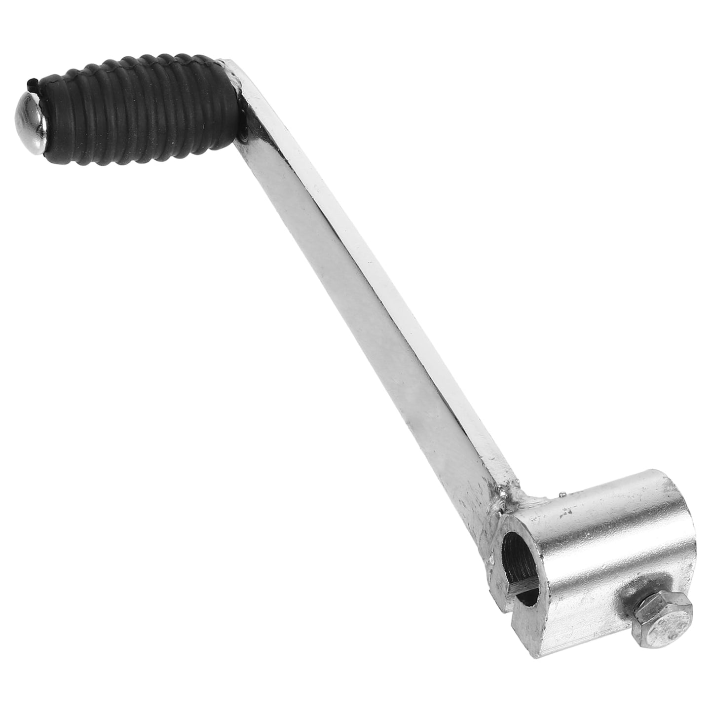 SWETRACE Atv Quad Gear Shift Lever Shift Gear Lever Silver Iron 1Pack V1189-LWWAL-20260327-03708