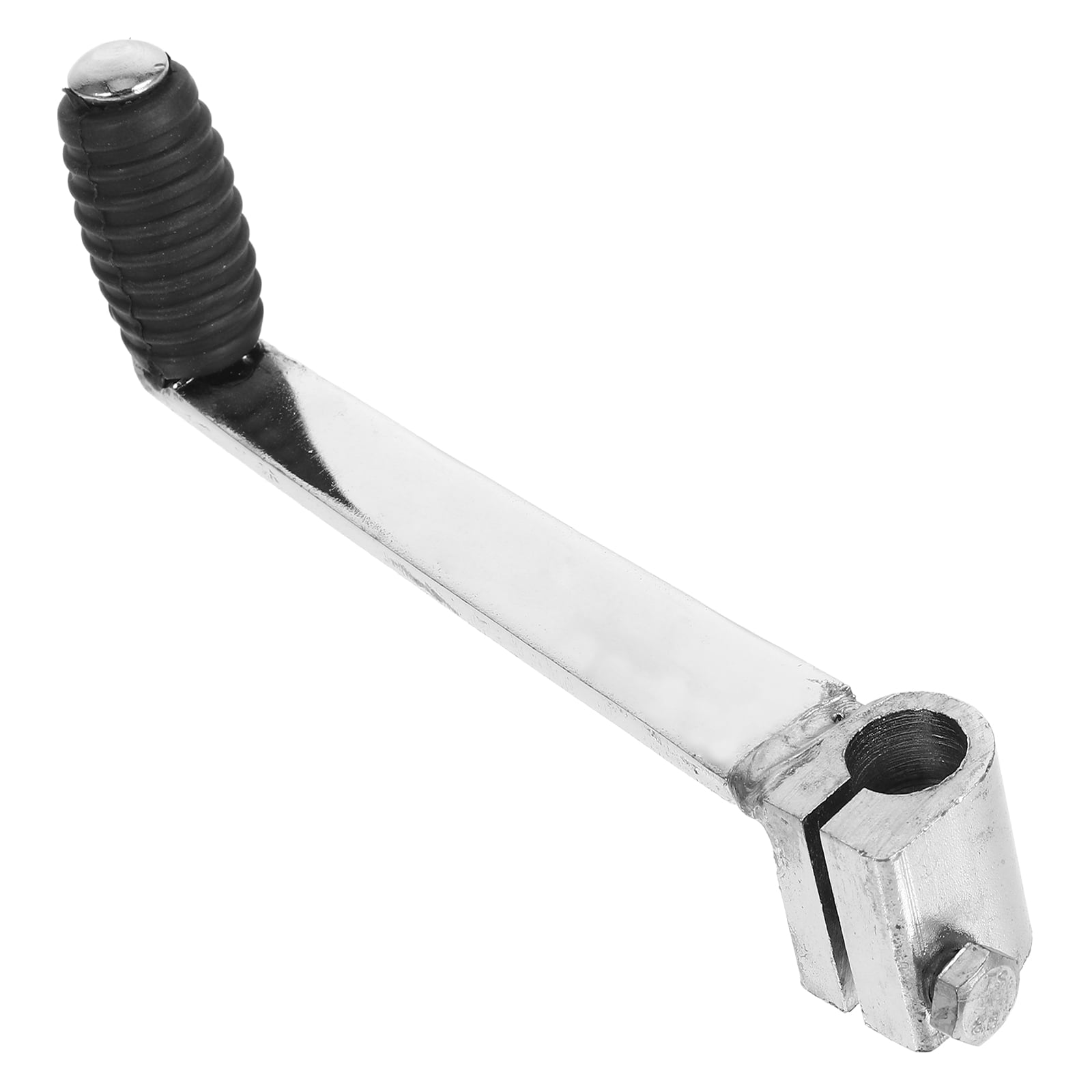 SWETRACE Atv Quad Gear Shift Lever Shift Gear Lever Silver Iron 1Pack V1189-LWWAL-20260327-03708