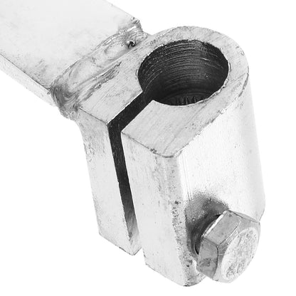 SWETRACE Atv Quad Gear Shift Lever Shift Gear Lever Silver Iron 1Pack V1189-LWWAL-20260327-03708