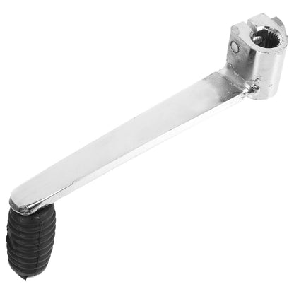 SWETRACE Atv Quad Gear Shift Lever Shift Gear Lever Silver Iron 1Pack V1189-LWWAL-20260327-03708