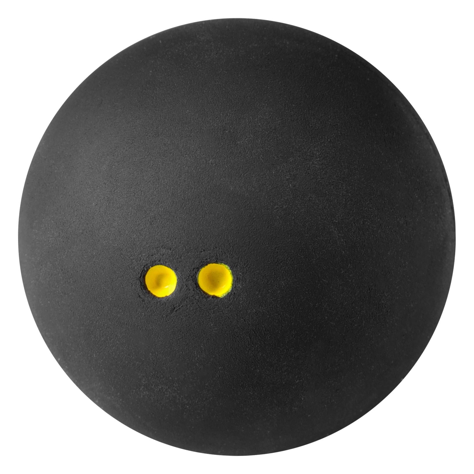SWETRACE Small Squash Ball Black Rubber 1Set 1.6In V1189-LWWAL-20260327-03709