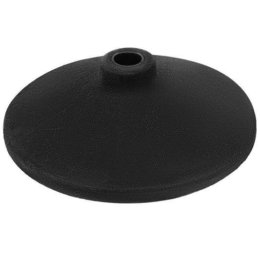 SWETRACE 1Set Soccer for Sports Practice Safety and Stability Black Color 8.5x8.5x2.2in V1189-LWWAL-20260327-03715