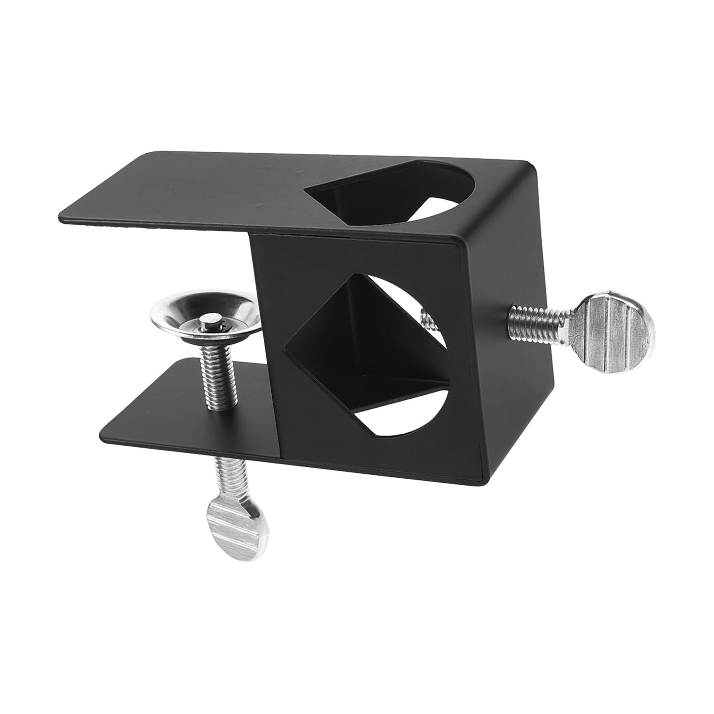 SWETRACE Outdoor Clamp Bracket Metal Torch Mount 1Pack V1189-LWWAL-20260327-03716