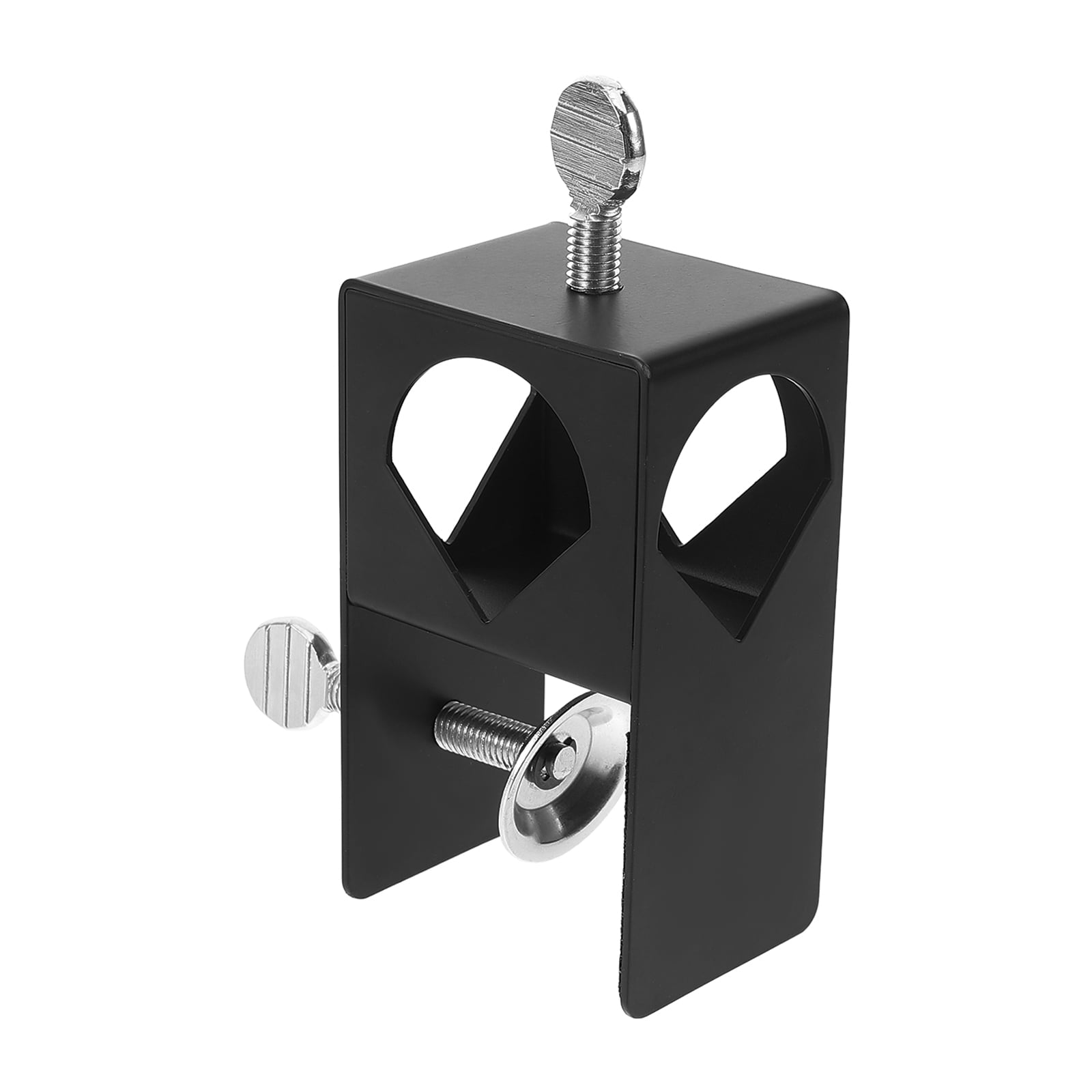 SWETRACE Outdoor Clamp Bracket Metal Torch Mount 1Pack V1189-LWWAL-20260327-03716