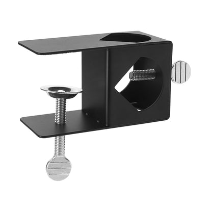 SWETRACE Outdoor Clamp Bracket Metal Torch Mount 1Pack V1189-LWWAL-20260327-03716