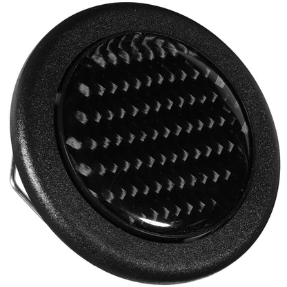 SWETRACE 1Pack Black Plastic Horn Button Cover for Car V1189-LWWAL-20260327-03722