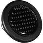 SWETRACE 1Pack Black Plastic Horn Button Cover for Car V1189-LWWAL-20260327-03722