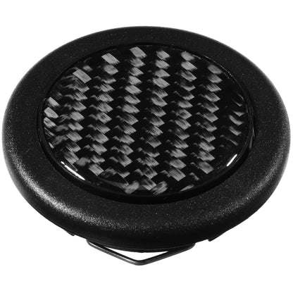 SWETRACE 1Pack Black Plastic Horn Button Cover for Car V1189-LWWAL-20260327-03722