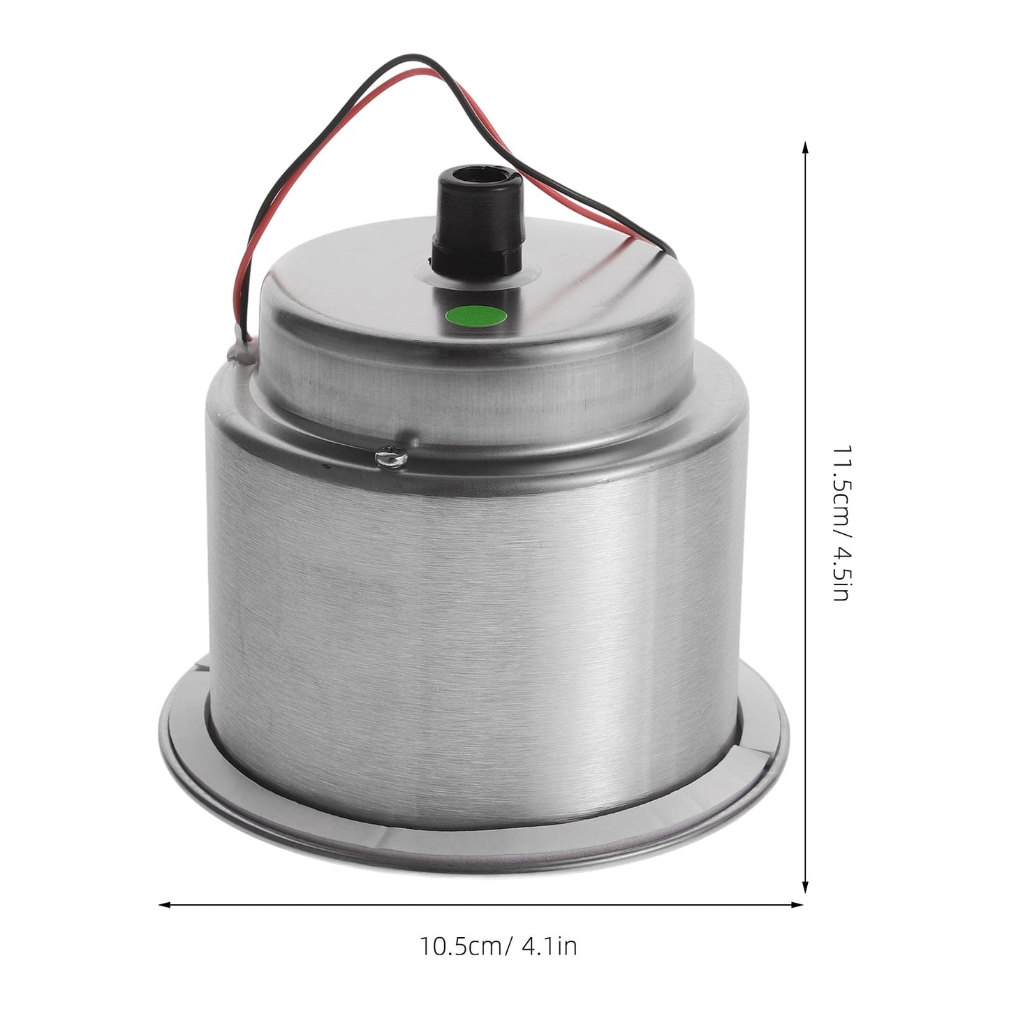 SWETRACE 1Pack Car Marine Cup Holder with LED Light for Nighttime Use V1189-LWWAL-20260327-03723