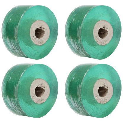 SWETRACE Grafting Apparatus 4 Rolls Multi-Function Stretchable Budding Tape for Fruit Trees 39.3in x 0.79in V1189-LWWAL-20260327-03727